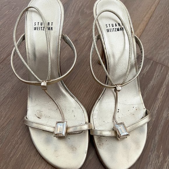 Stuart Weitzman Shoes - Stuart Weitzman heels
